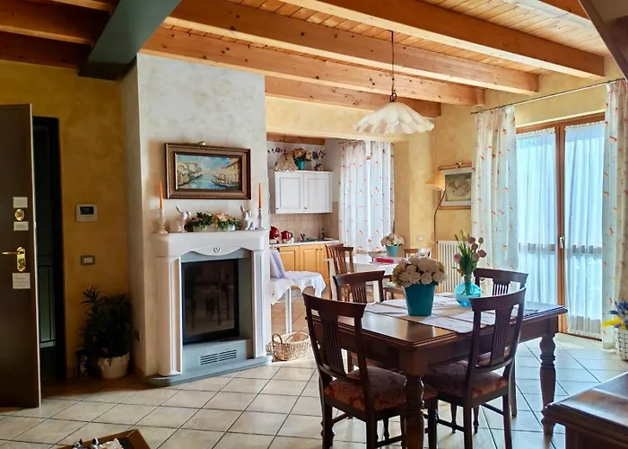 Bed & Breakfast Lucy Bardolino